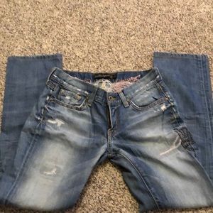 Lucky legend jeans